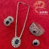 SAPPHIRE SET 8 NECKLACE (EXCLUSIVE TO PRECIOUS)